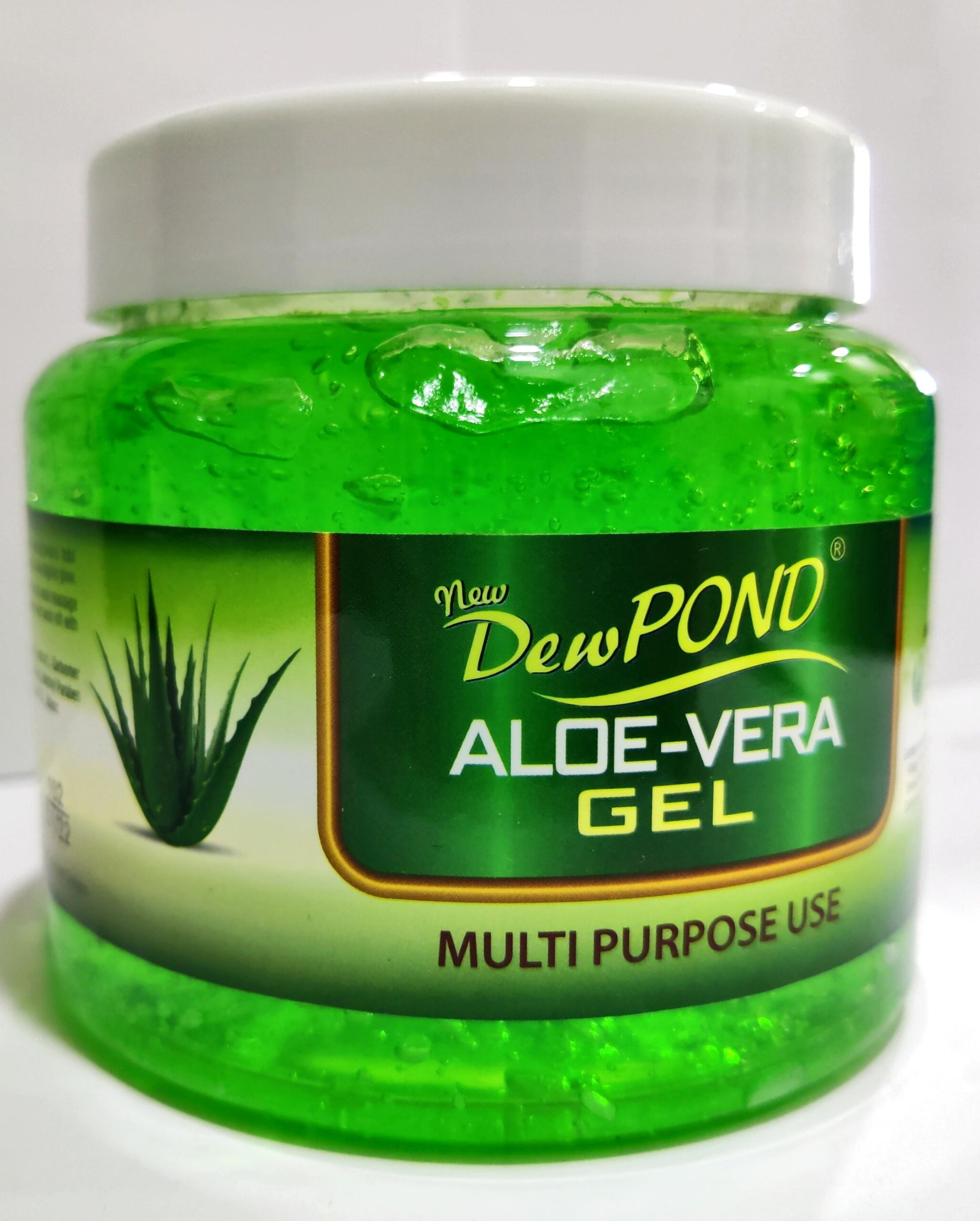 Aloe-Vera Gel Multi-Purpose