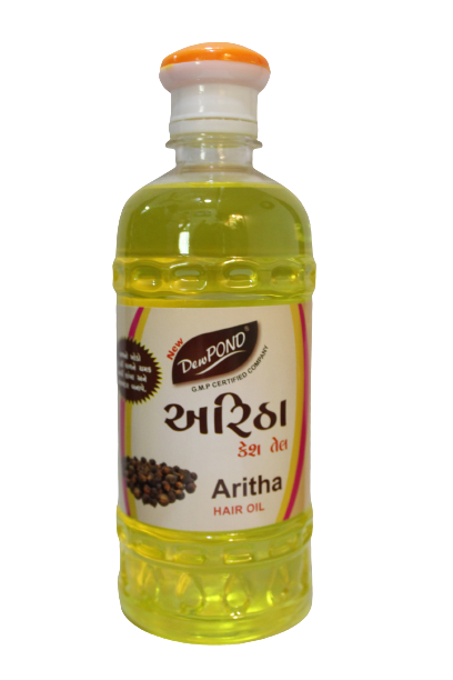 aritha oil