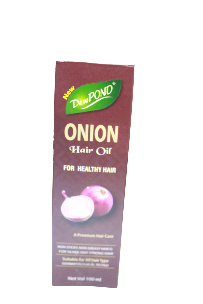 Onoin Hair Oil